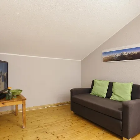 Sud - Balme 302 - Happy Apartment Chamonix